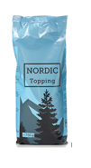 Nordic Topping 750g
