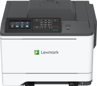 Lexmark C2240 farveprinter