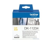 Brother DK-11234 navneetiket