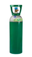 Co2 patron 4 kg- tom ombytter 