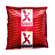 Karat Professionel AROMA, formalet 500g