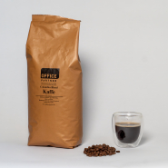 Colombia Blend hele bønner