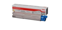 OKI20304, C3300/C3400/C3450/C3600 toner black