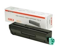 OKI20168, B41/42/4300/4250/4350 toner