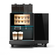 CoffeeBar Fresh