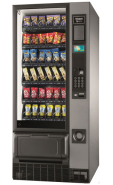 Necta Vivace 6-30 vareautomat