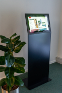 DigiBend infostander