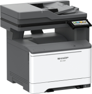 Sharp MXC358 MFP