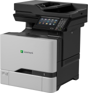 Lexmark XC4140