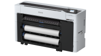 Epson SC-T5700 MED INDBYGGET SCANNER