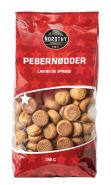 Nordthy pebernødder, 200g