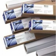  Heavyweight coated plotterpapir 130g, 42"