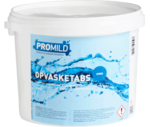 PROMILD opvasketabs 100 stk 