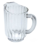 Serveringskande Pitcher 1,8L 