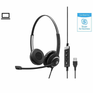 SENNHEISER IMPACT SC 260 USB MS II