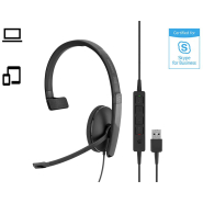 SENNHEISER ADAPT SC 135 USB