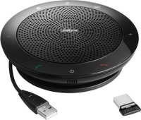 Jabra Speak 510+ MS speakerphone