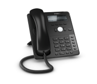 Snom telefon D715