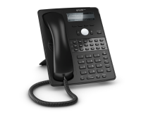 Snom telefon D725