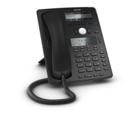 Snom telefon D745