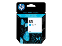 NO85 CYAN INK CARTRIDGE, 28ML