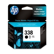 No338 black ink cartridge