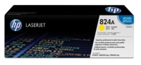 Color LaserJet CB382A yellow toner