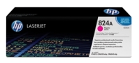 Color LaserJet CB383A magenta toner