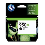 No950 XL black ink cartridge