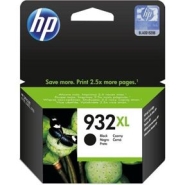 No932 XL black Officejet ink cartridge