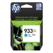 No933 XL cyan Officejet ink cartridge