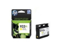 No933 XL yellow ink cartridge