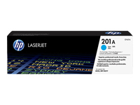 Cyan toner til HP LASERJET COLOR M277DW