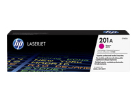 Magenta toner til HP LASERJET COLOR M277DW