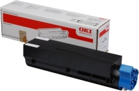 BK TONER TIL OKI MB 441