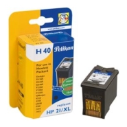 Pelikan compatible ink C9351CE (No21 XL) black