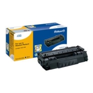 Pelikan compatible toner 49A black