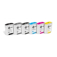 ​HP 727 Ink Grey 130ml