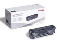 Xerox XRC toner Q2612A black