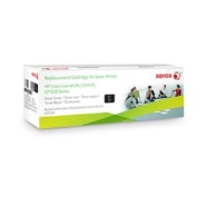 Xerox XRC toner CE320A black