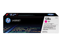 HP Toner 128A magenta