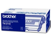 BROTHER TN2110 Black toner