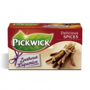 Pickwick Lakrids te