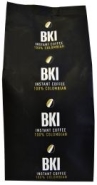 BKI Excellent, Instant kaffe 