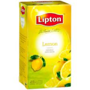 Lipton Citron te