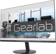 Gearlab PC skærm 24"