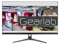 Gearlab PC skærm 27"