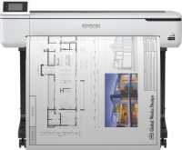 Epson SureColor SC-T5100 A0/914mm ePrinter