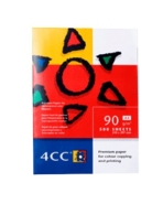 4CC (DCP) - 90 g. A4 