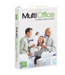 Multi Office 80g A3